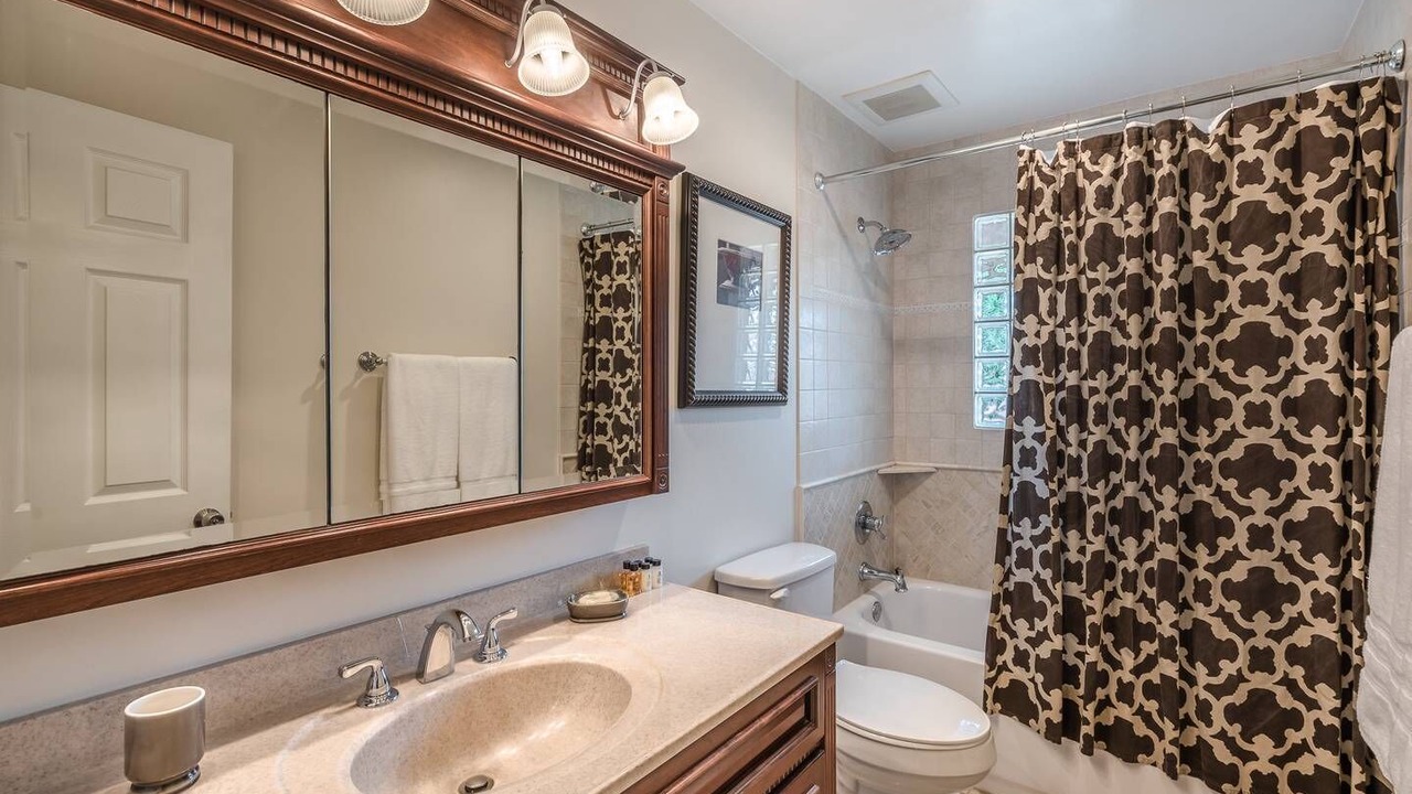 Photo of Bathroom in Indian Rocks Beach