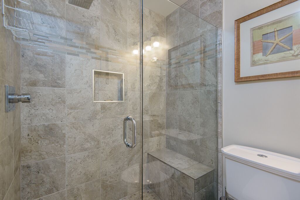 Photo of Bathroom in Truman Annex