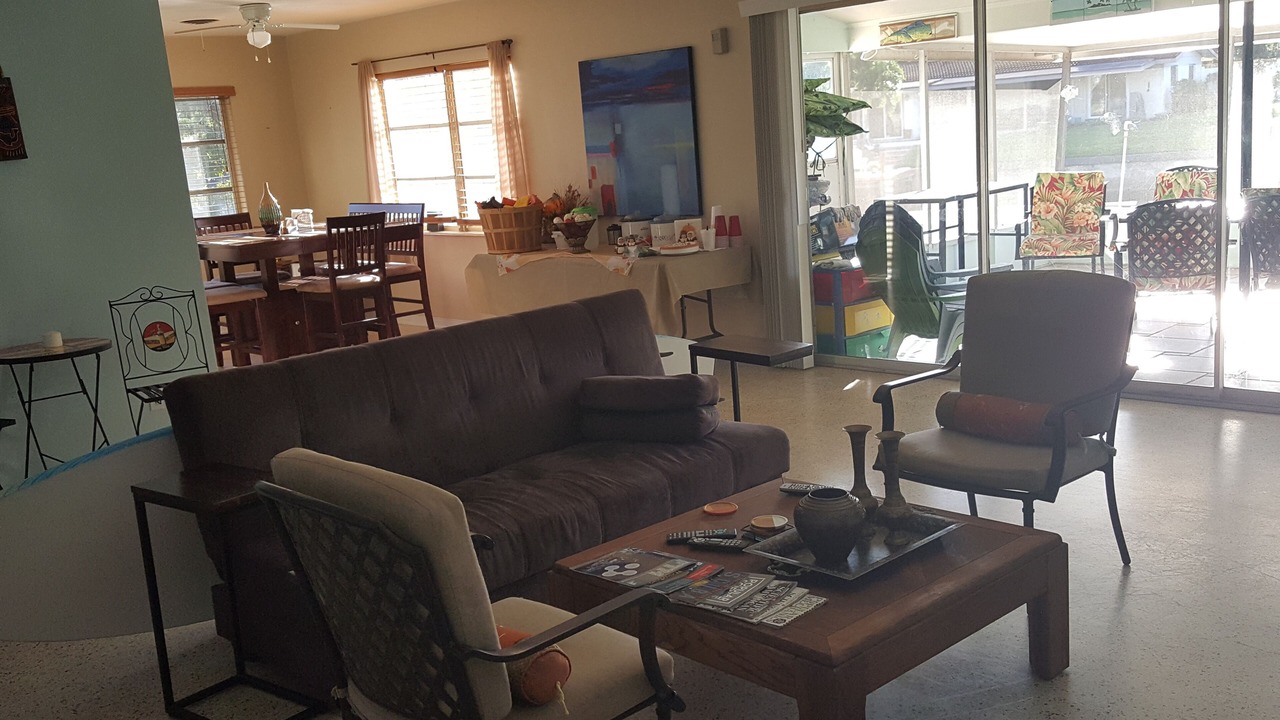 Photo of Bedroom in Coquina Key