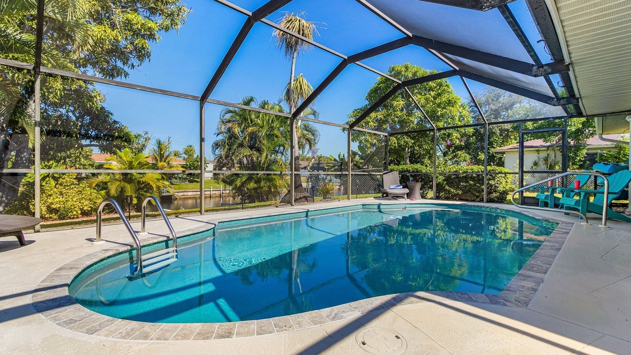 Photo of Outdoor in Cape Coral