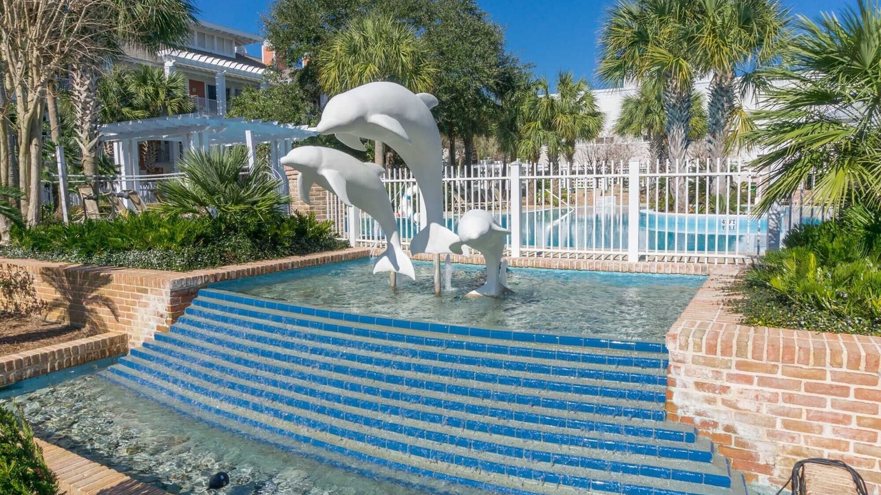 Photo of Outdoor in Baytowne Wharf