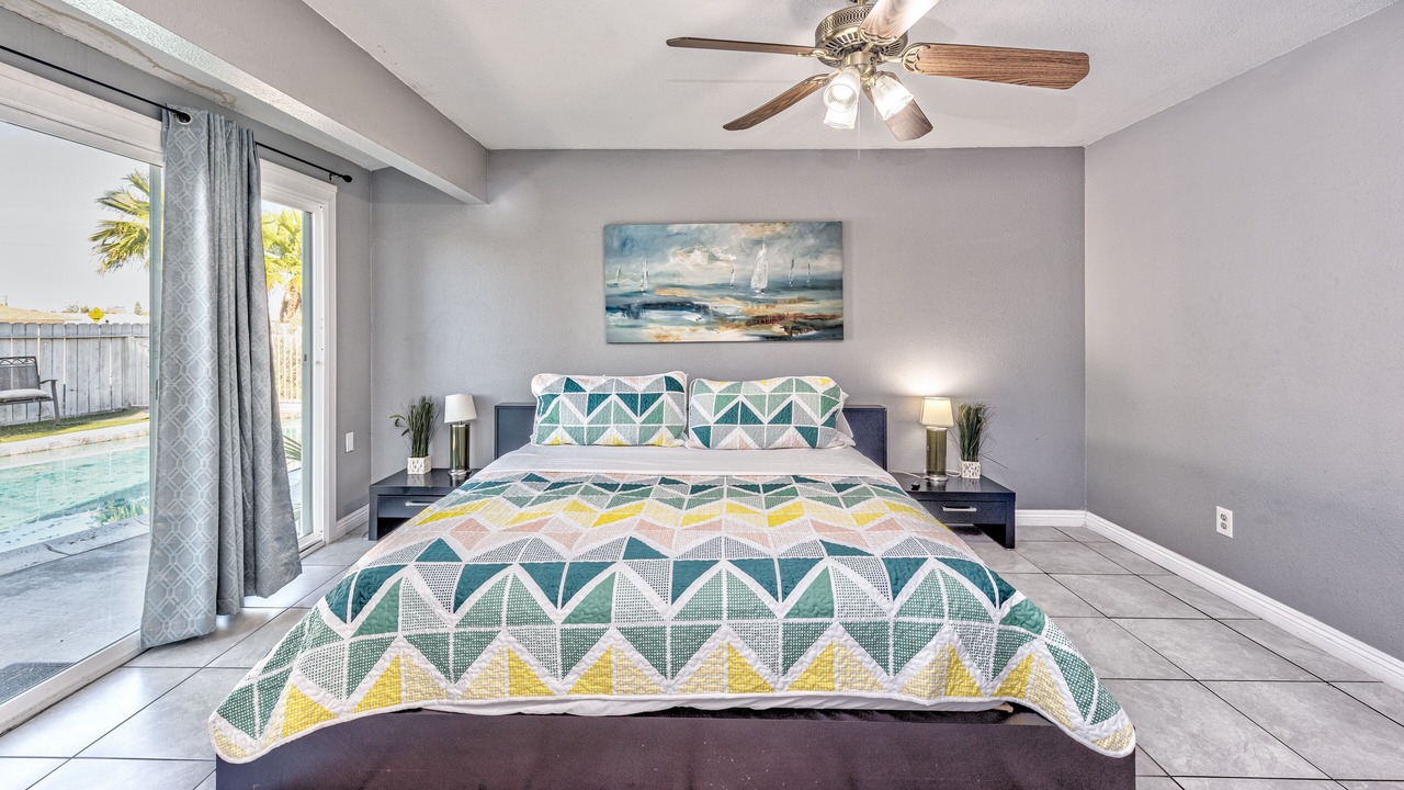 Photo of Bedroom in Richfield