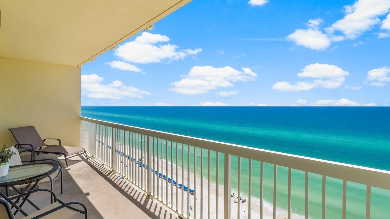 Photo of Outdoor in Miramar Beach