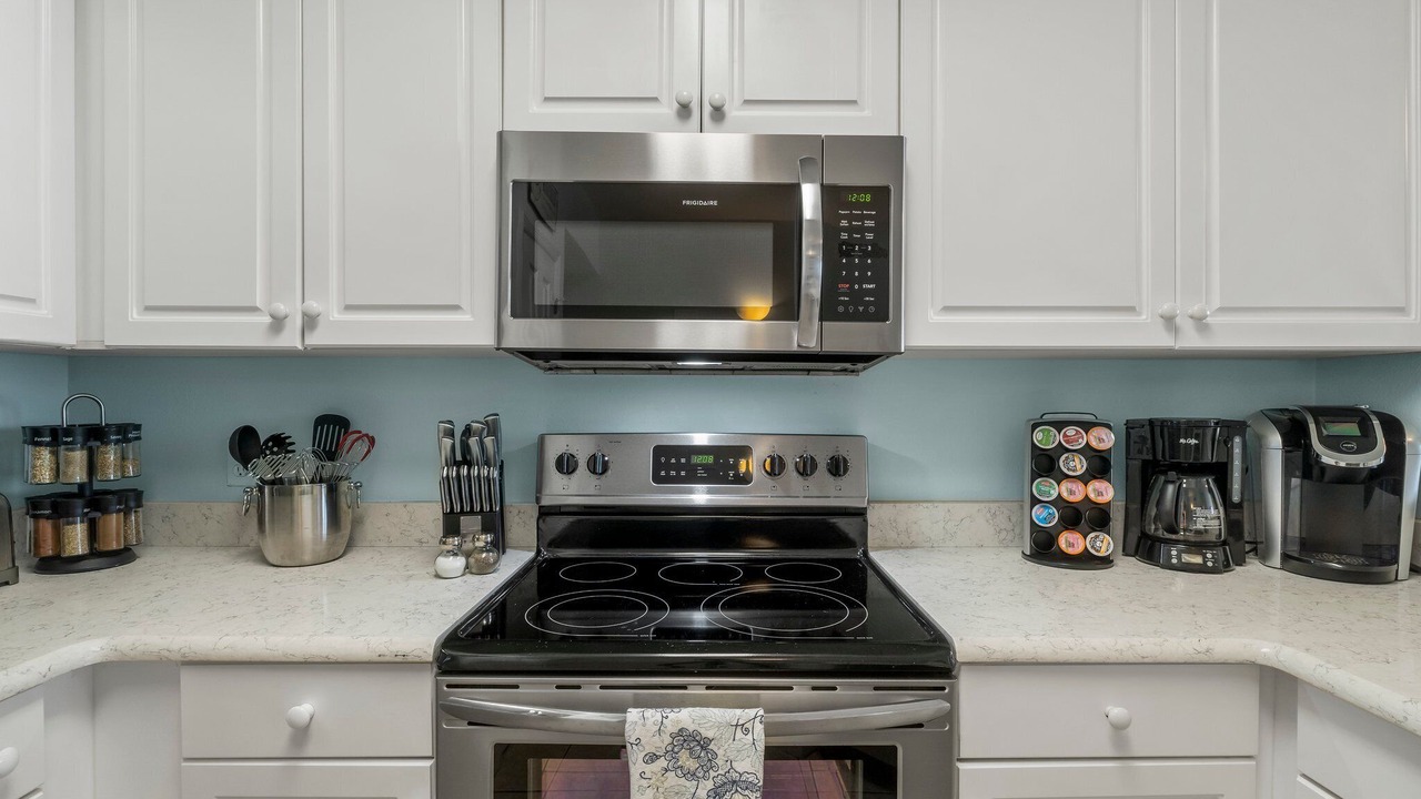Photo of Kitchen in Miramar Beach