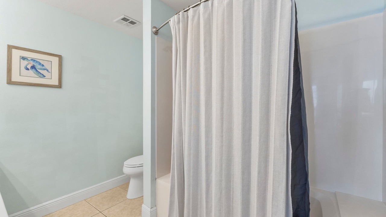 Photo of Bathroom in Miramar Beach