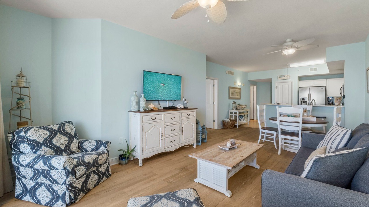 Photo of Livingroom in Miramar Beach
