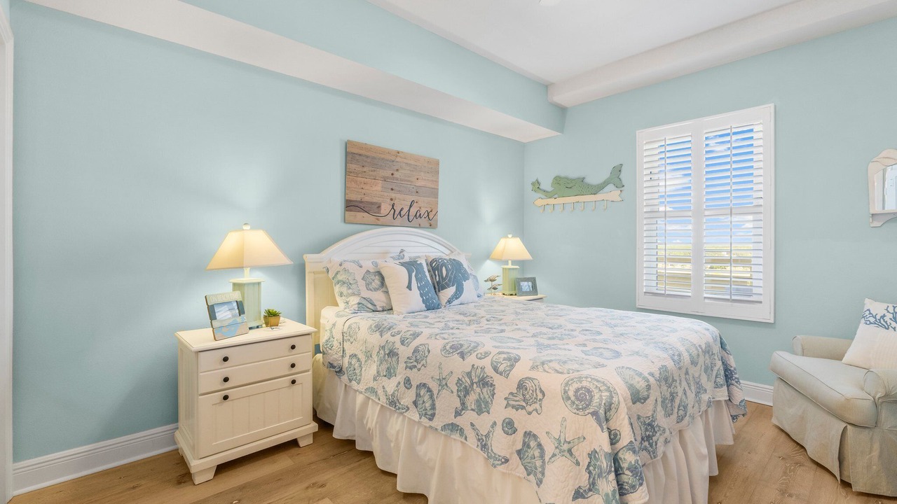 Photo of Bedroom in Miramar Beach
