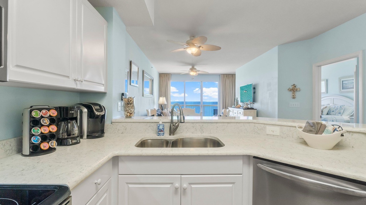 Photo of Kitchen in Miramar Beach
