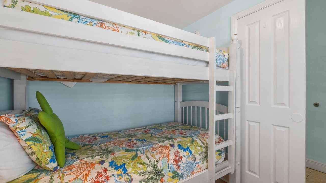 Photo of Bedroom in Miramar Beach
