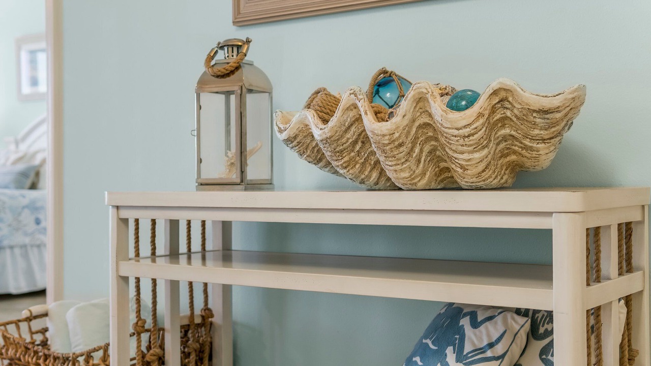 Photo of Bedroom in Miramar Beach