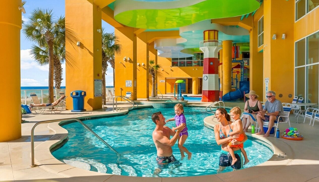 Photo of Others in West Panama City Beach