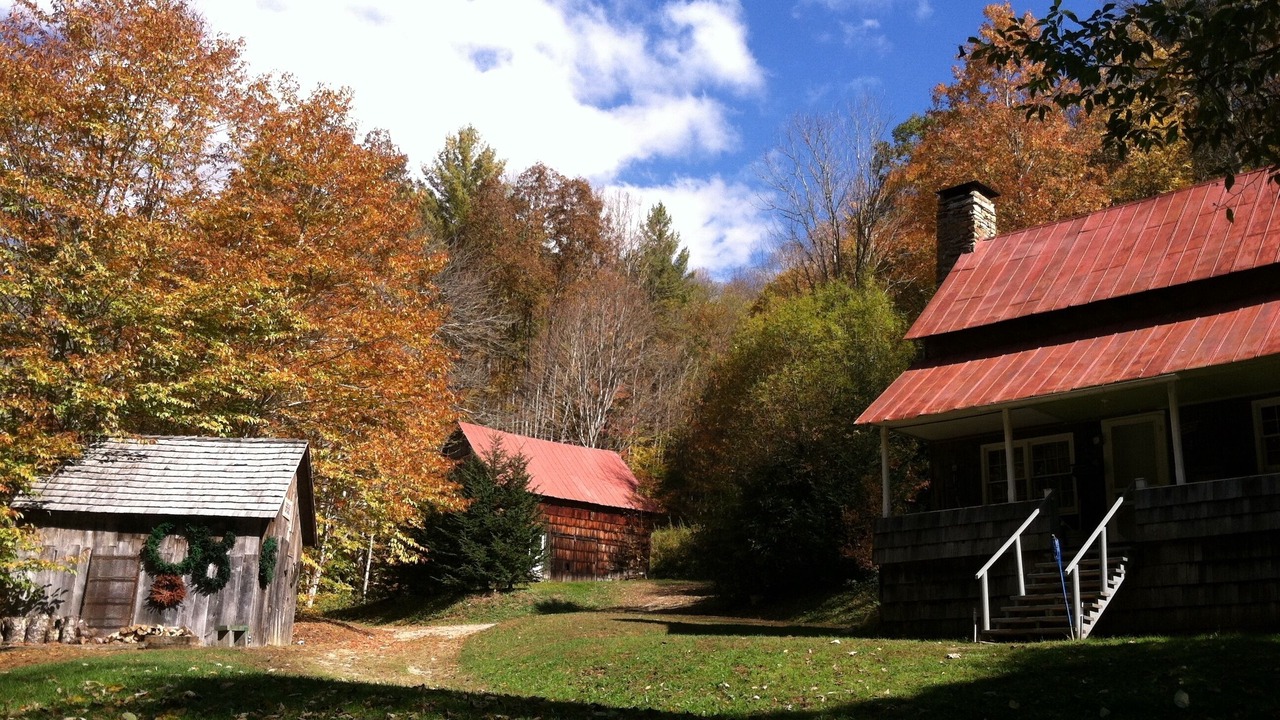 Photo of Others in Frank
