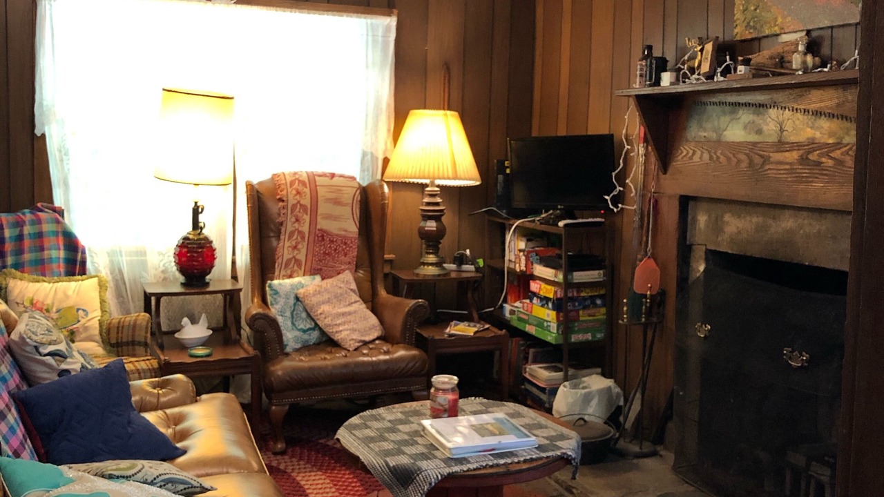 Photo of Livingroom in Frank