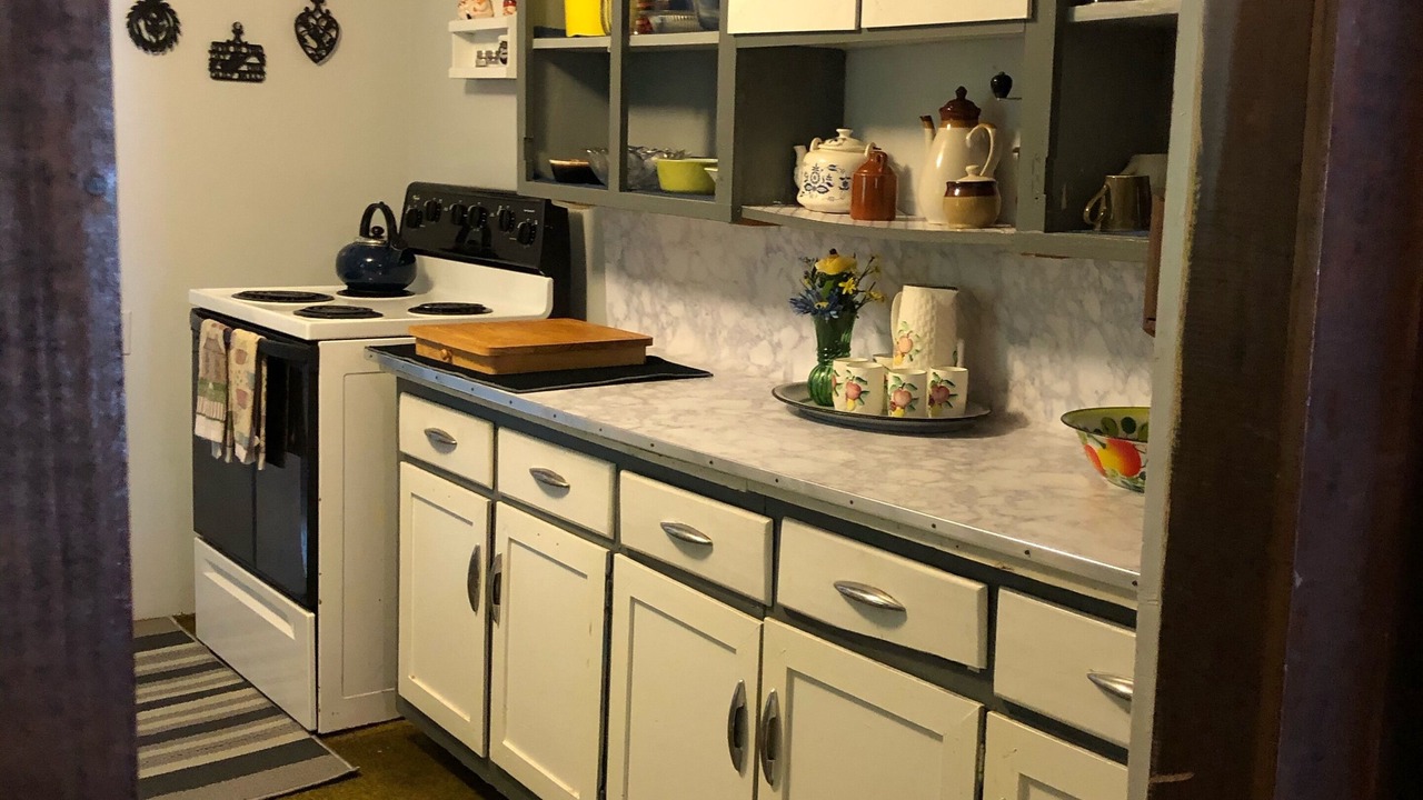 Photo of Kitchen in Frank
