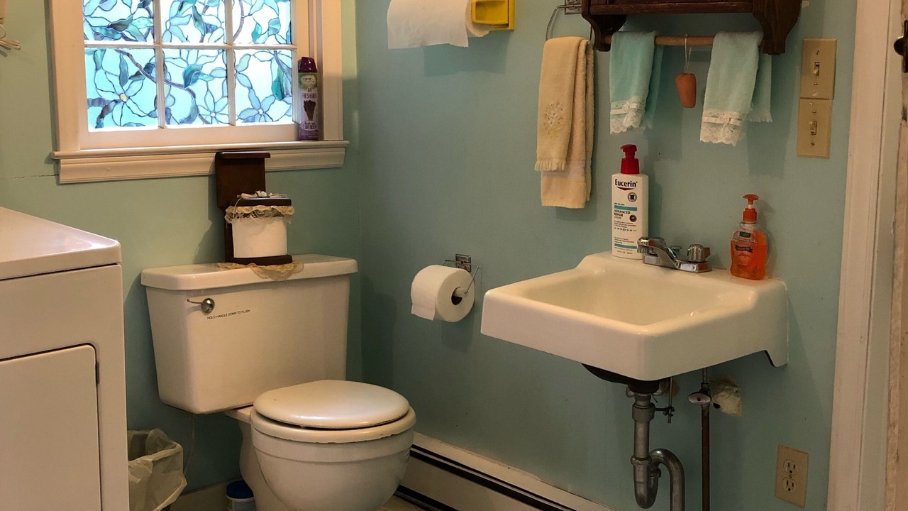 Photo of Bedroom in Frank