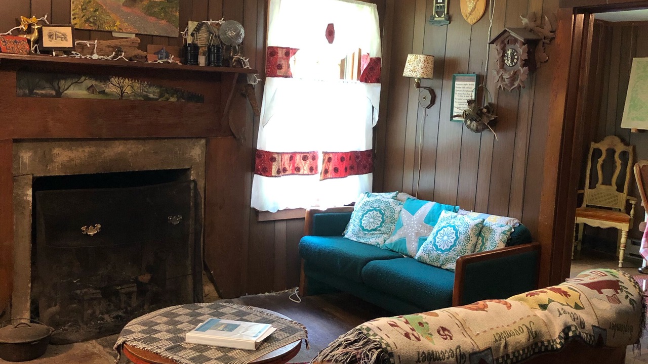 Photo of Livingroom in Frank