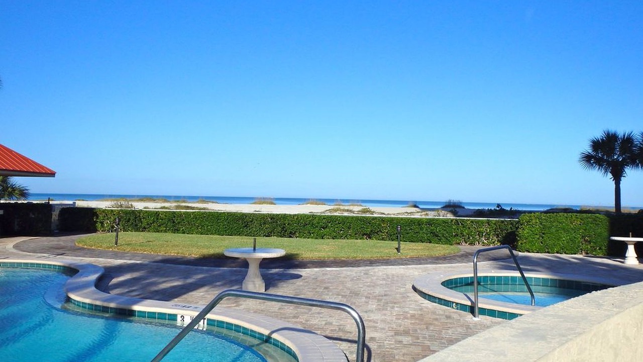 Photo of Outdoor in Sand Key