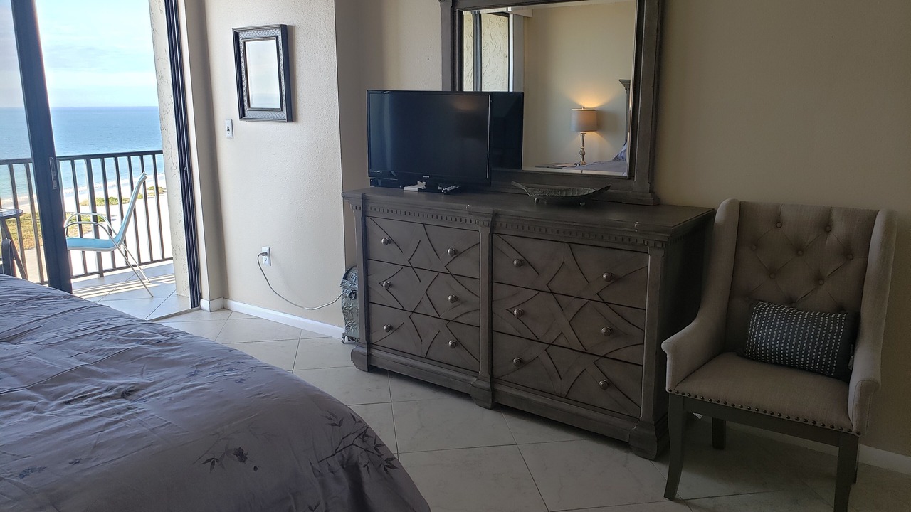 Photo of Bedroom in Sand Key