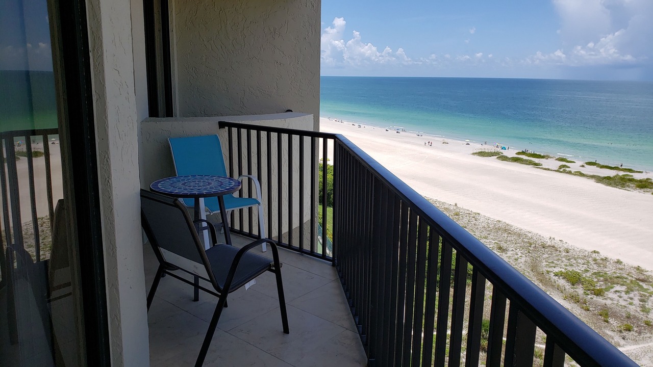 Photo of Outdoor in Sand Key