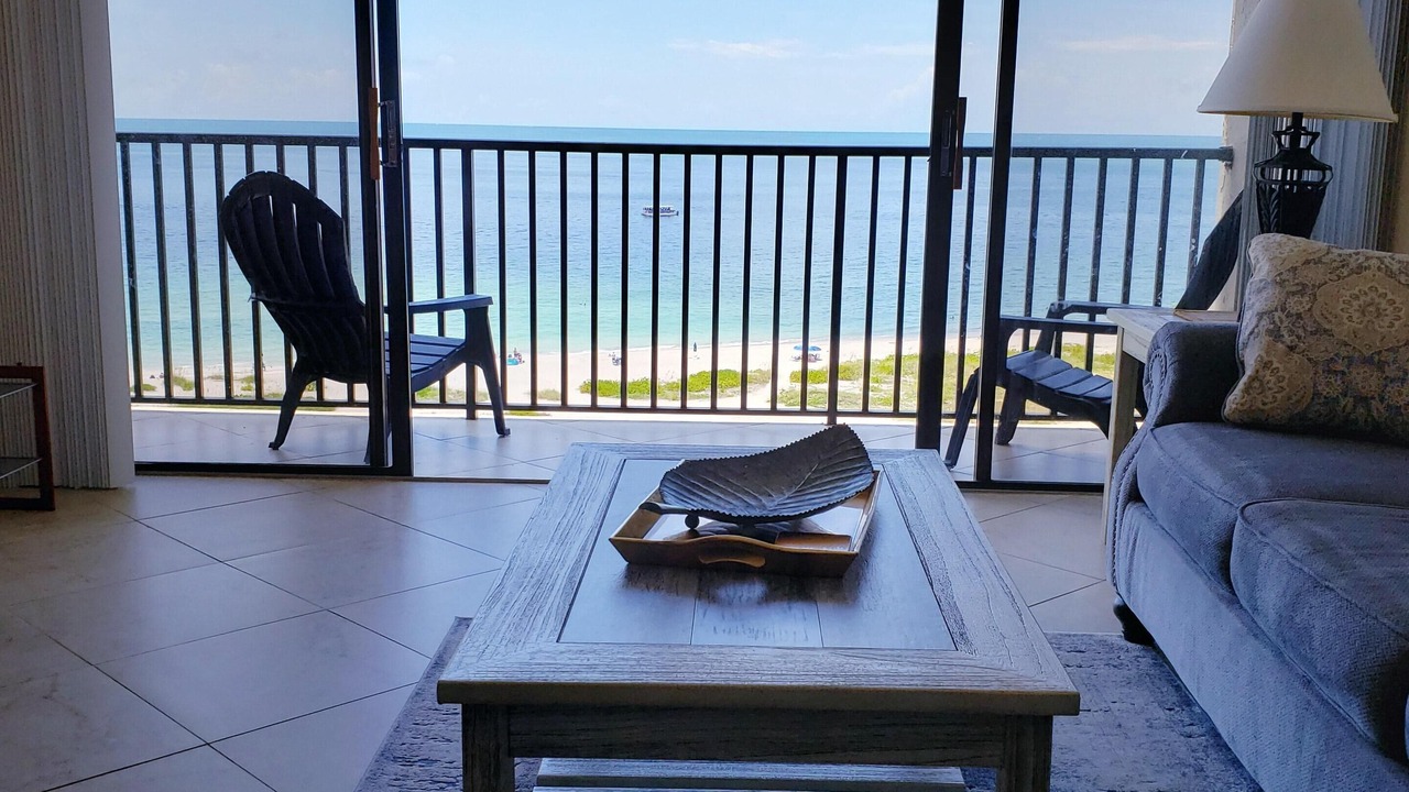 Photo of Livingroom in Sand Key