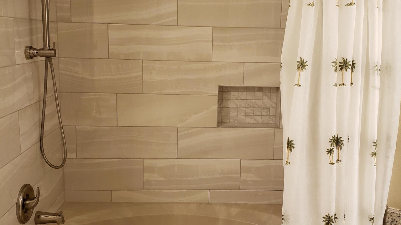 Photo of Bathroom in Sand Key