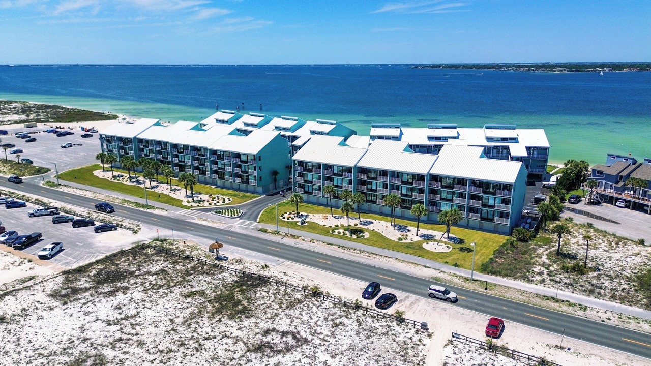 Photo of Outdoor in Pensacola Beach