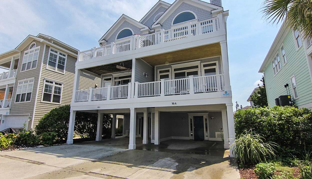 Photo of Others in Wrightsville Beach