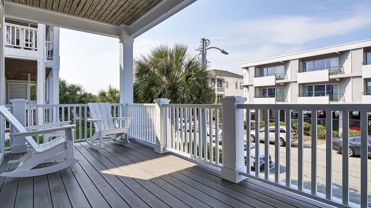 Photo of Outdoor in Wrightsville Beach