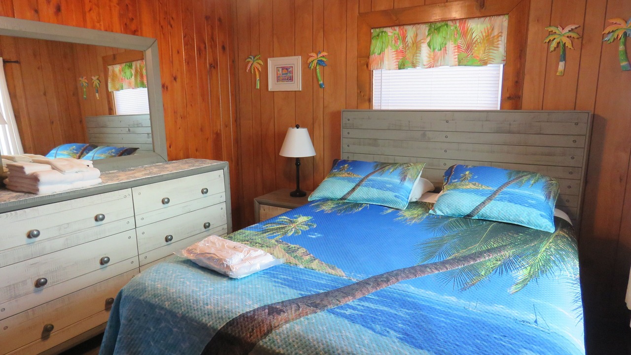 Photo of Bedroom in South Nags Head