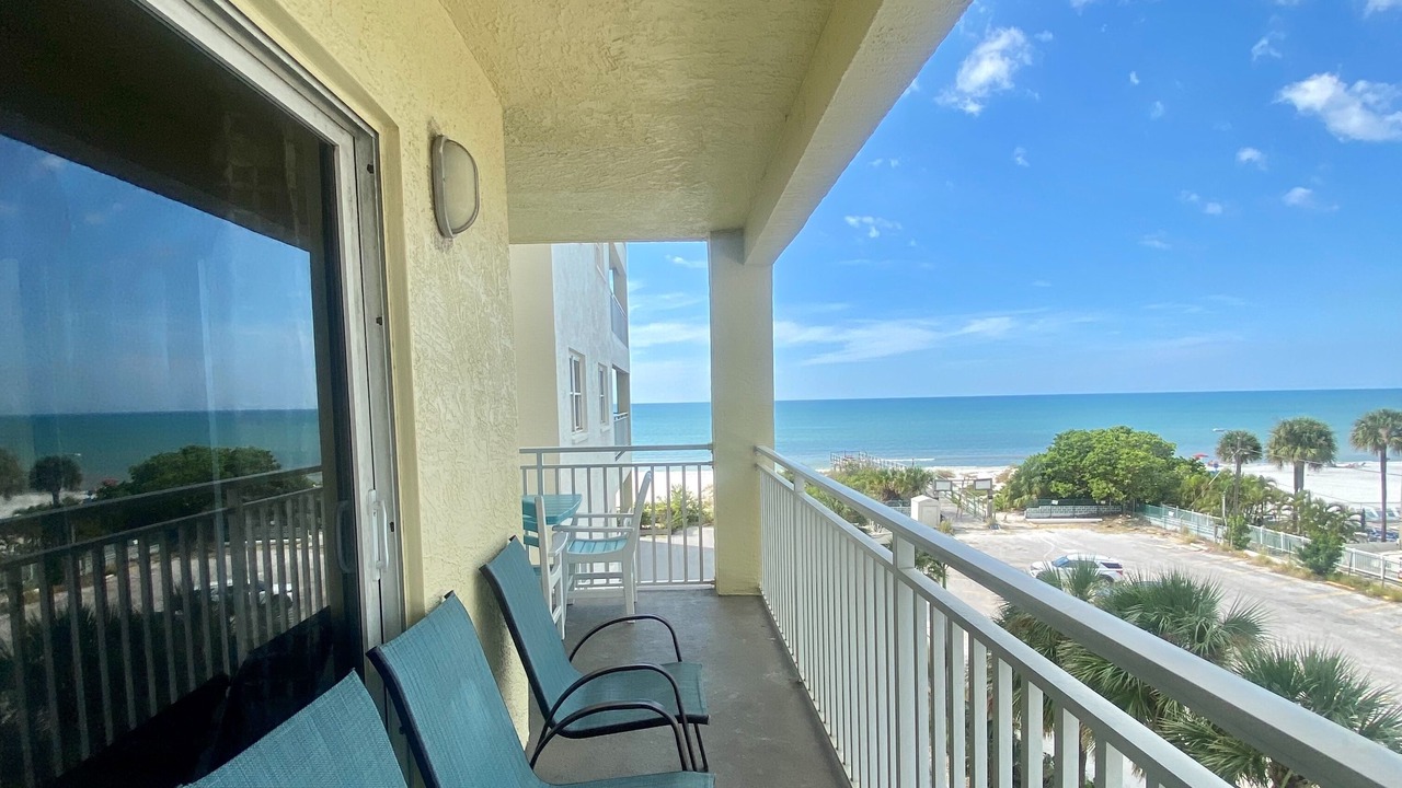 Photo of Outdoor in Redington Shores