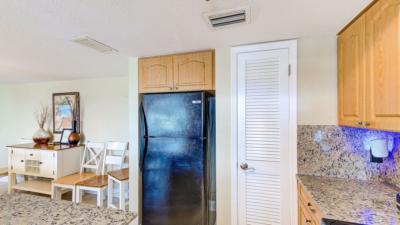 Photo of Kitchen in Redington Shores