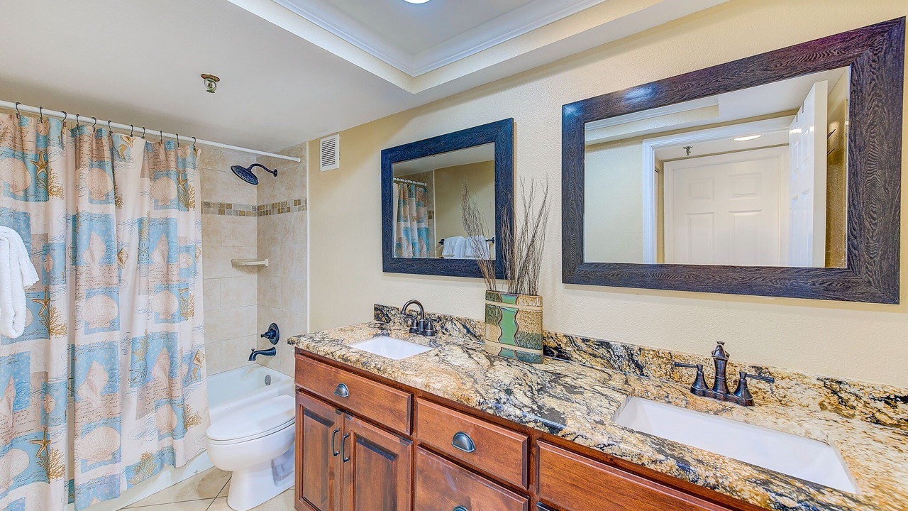 Photo of Bathroom in Redington Shores