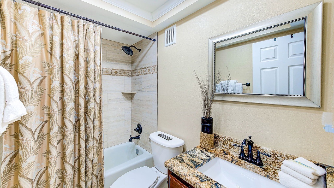 Photo of Bathroom in Redington Shores