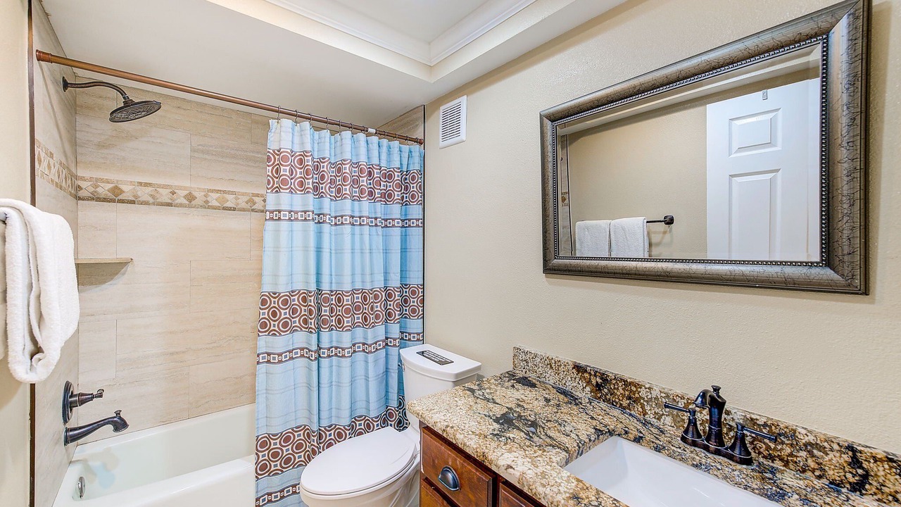 Photo of Bathroom in Redington Shores