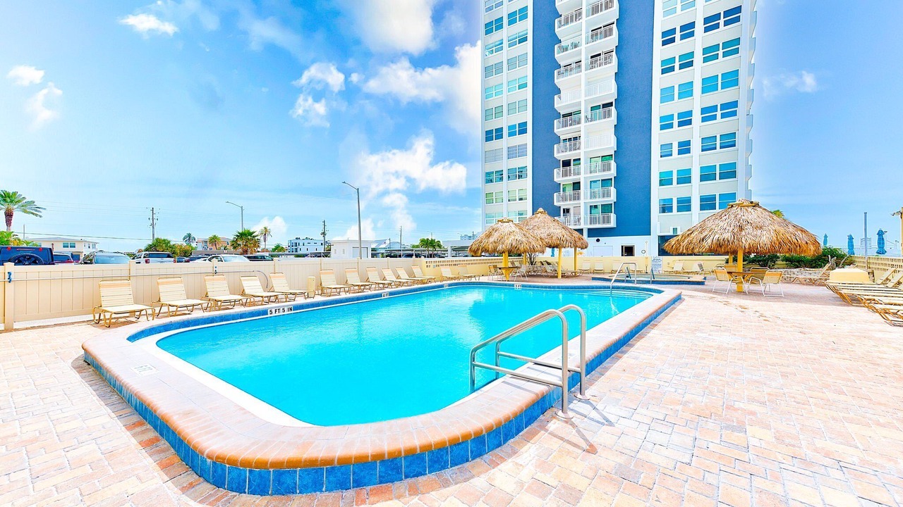 Photo of Outdoor in Redington Shores