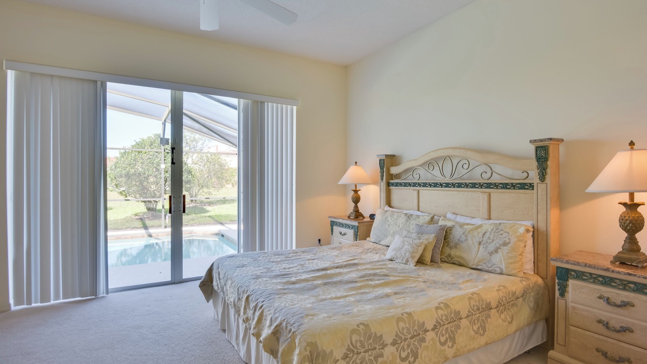 Photo of Bedroom in Four Corners