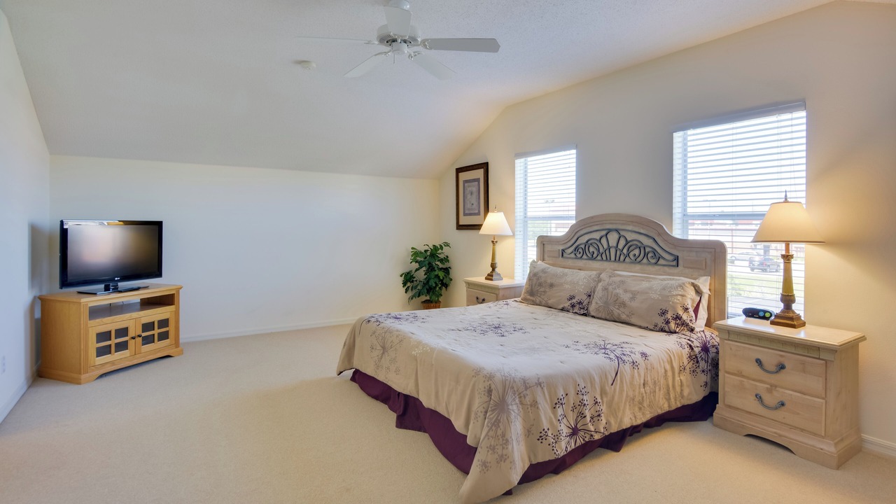 Photo of Bedroom in Four Corners