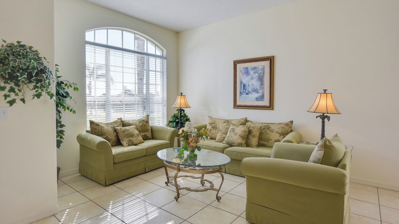 Photo of Bedroom in Four Corners