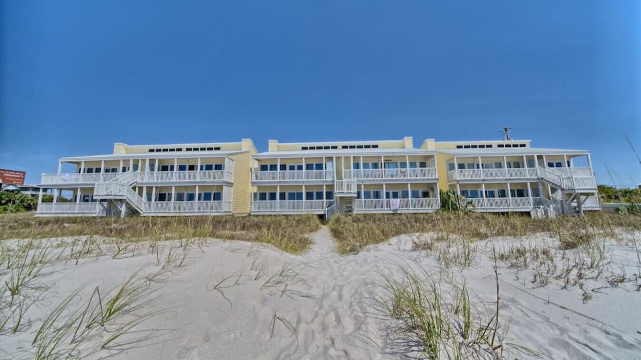 Photo of Outdoor in West Panama City Beach