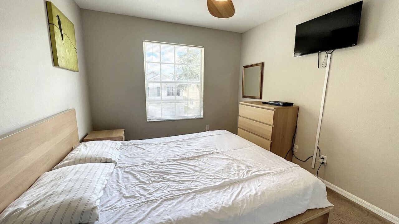 Photo of Bedroom in West Haven