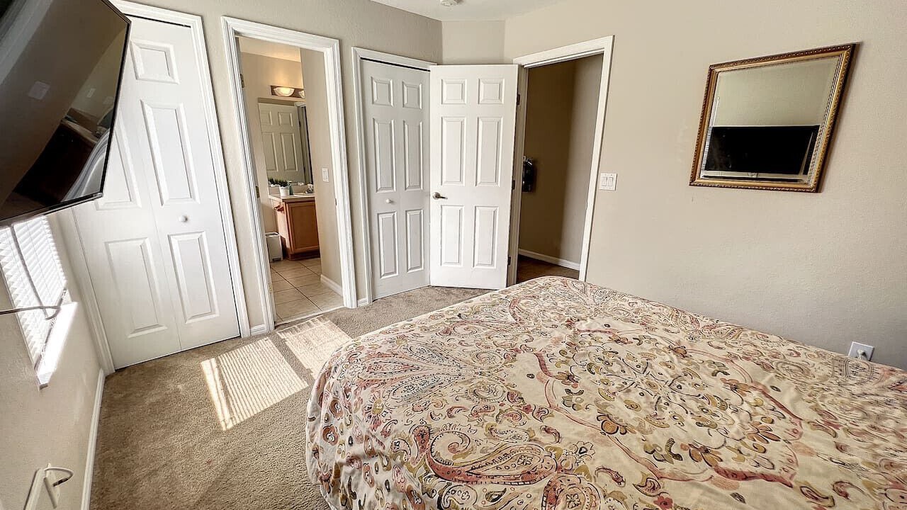 Photo of Bedroom in West Haven