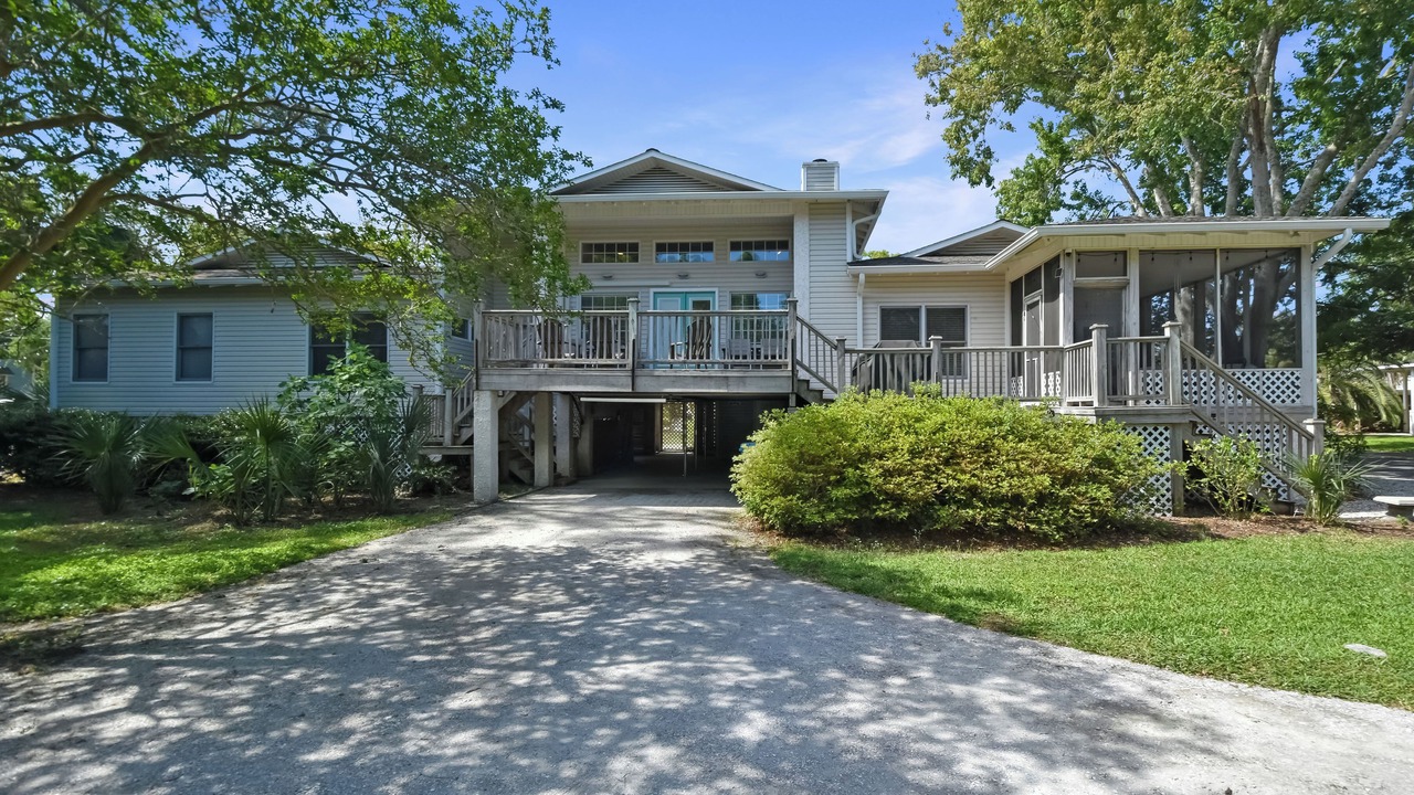 Photo of Outdoor in Saint Simons Island