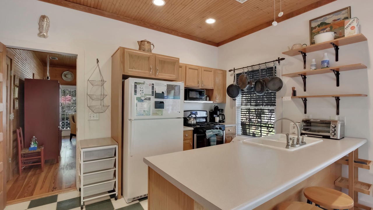 Photo of Kitchen in Saint Simons Island