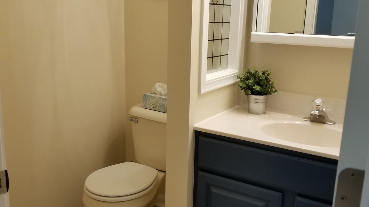 Photo of Bathroom in Rapid City
