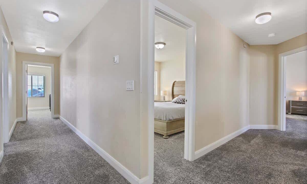 Photo of Bedroom in Meridian