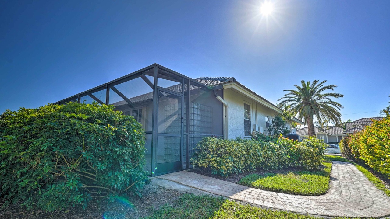 Photo of Outdoor in Marco Island