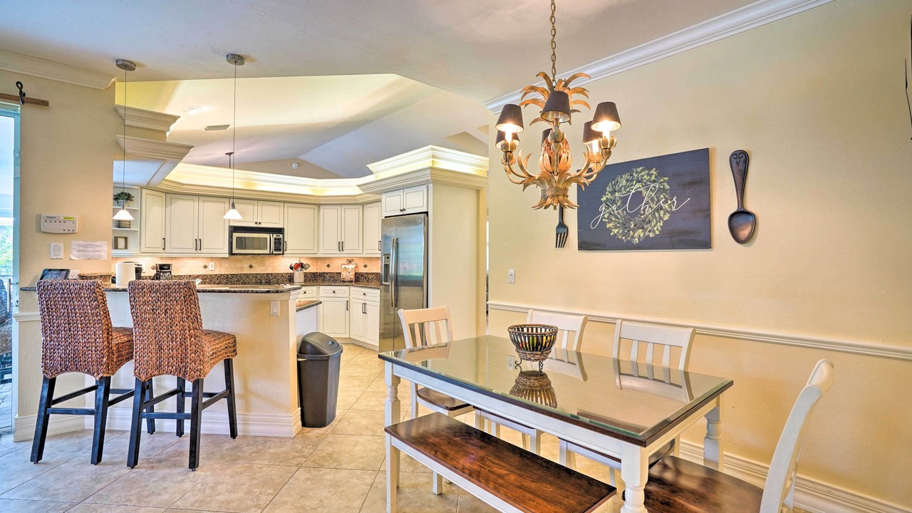Photo of Others in Marco Island