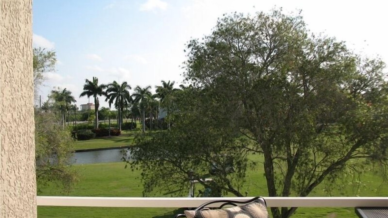Photo of Patio Balcony in St. Petersburg