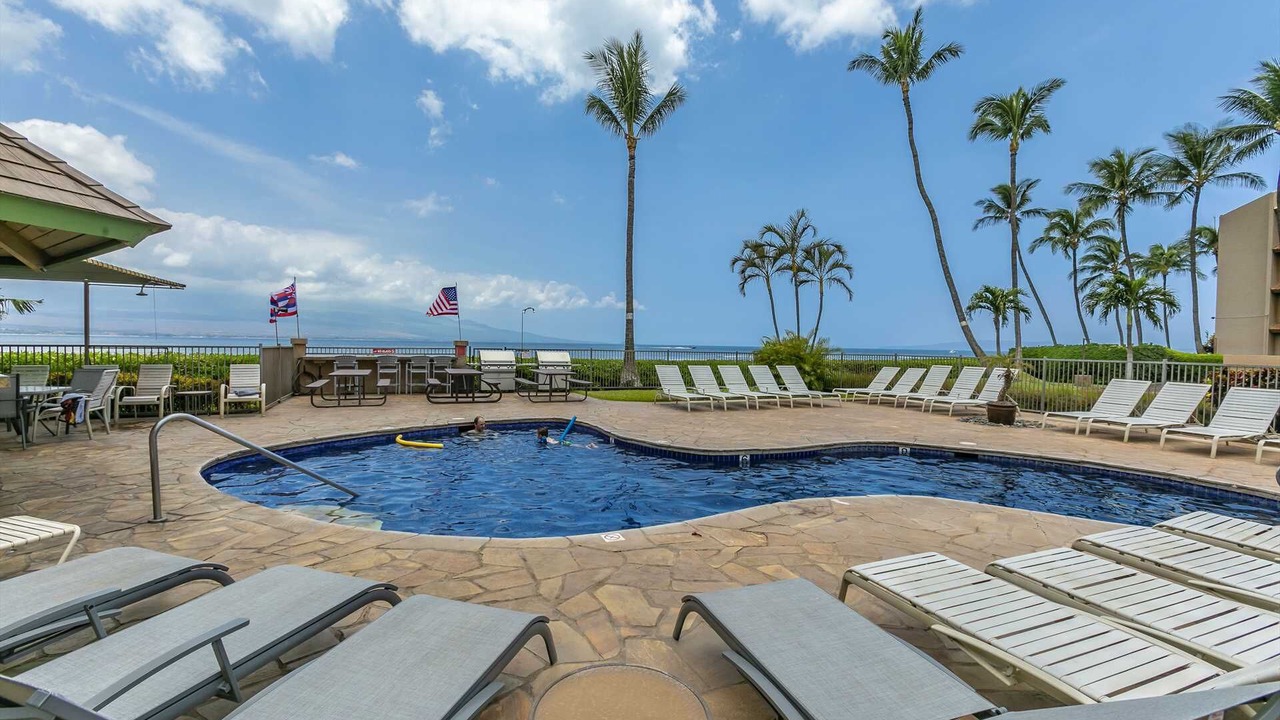 Photo of Outdoor in Maalaea