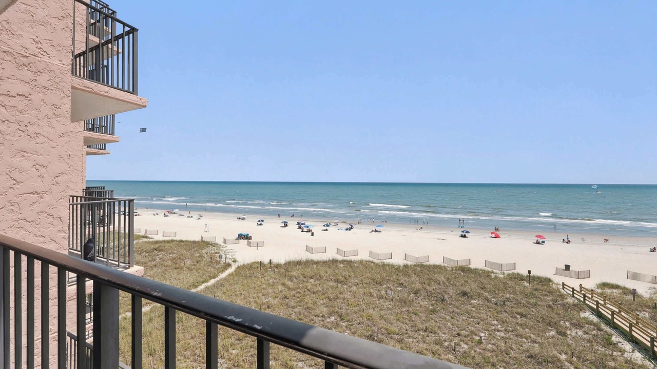 Photo of Outdoor in Crescent Beach